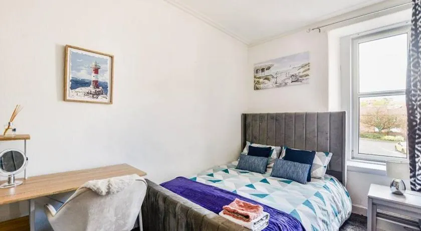 Tiny home at Dundee - Image 1