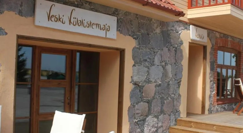 Veski Külalistemaja - Image 1