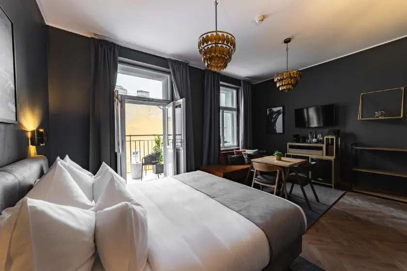 The Viaduct - Suites & More - Image 1