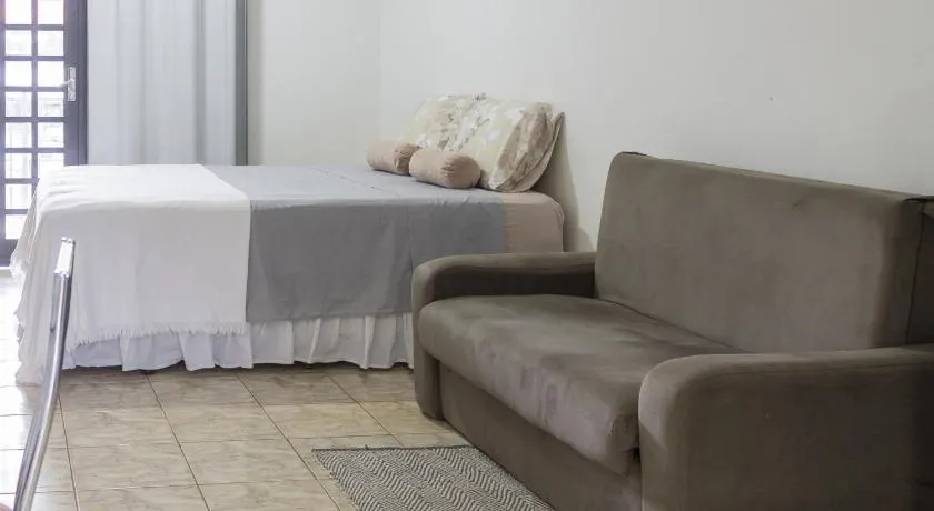 Departamento sobre Av San Jose - Image 1