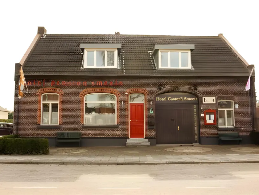 Gastenverblijf 't Smedenhuys - Image 1