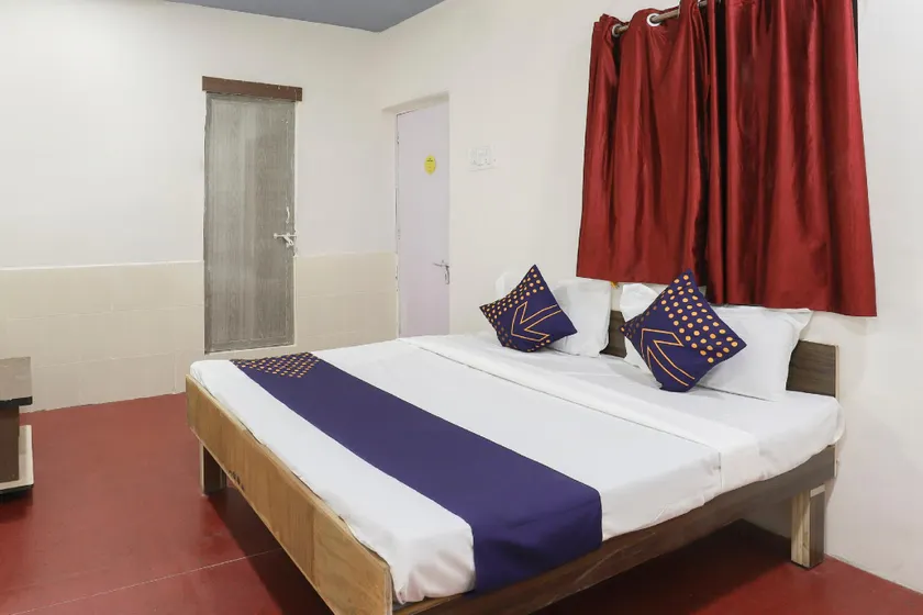 SPOT ON 64993 Hotel Sarvodaya Guest House - Image 1