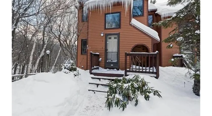 3 Bedroom Condo in Peaceful Campton - Image 1