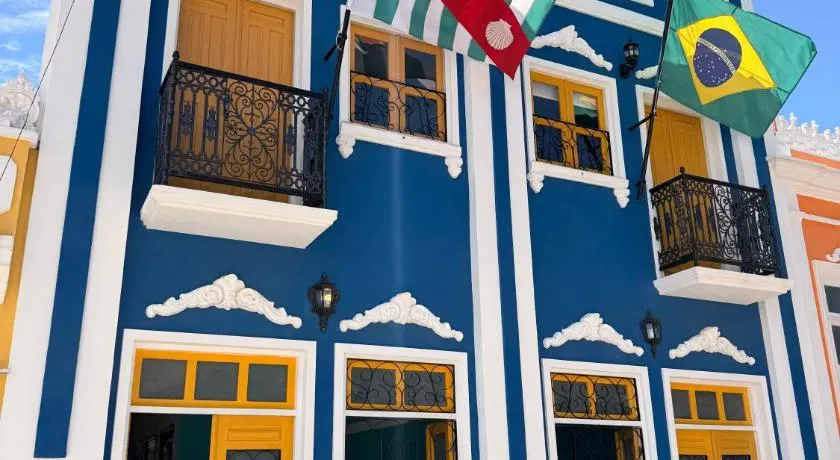 Imperialis Boutique Hotel - Image 1