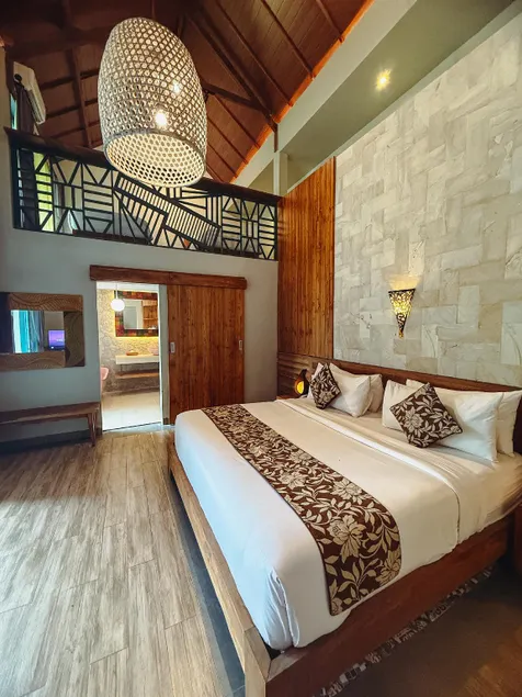 The Reward Villas - Image 1