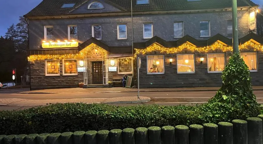 Hotel-Restaurant Denklinger-Hof - Image 1