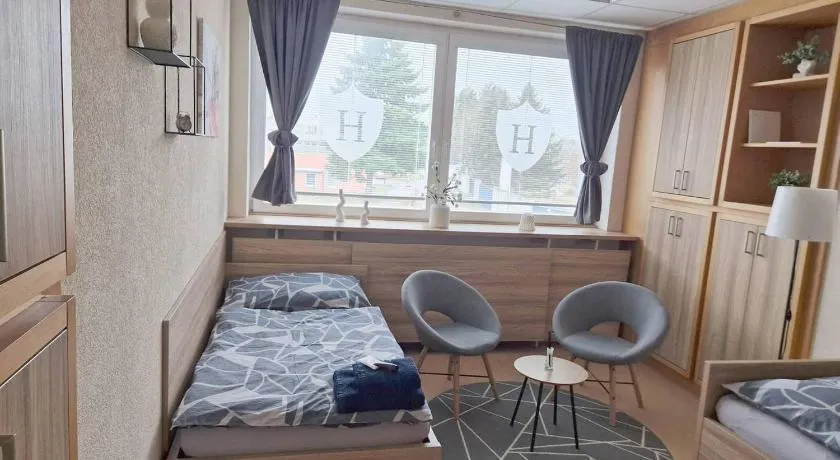 Hostel Hodonín - Image 1