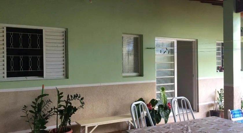 Casa Prox Camara Municipal - Image 1