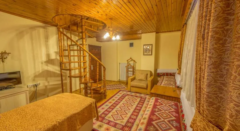 Beypazari Ipekyolu Konagi - Image 1