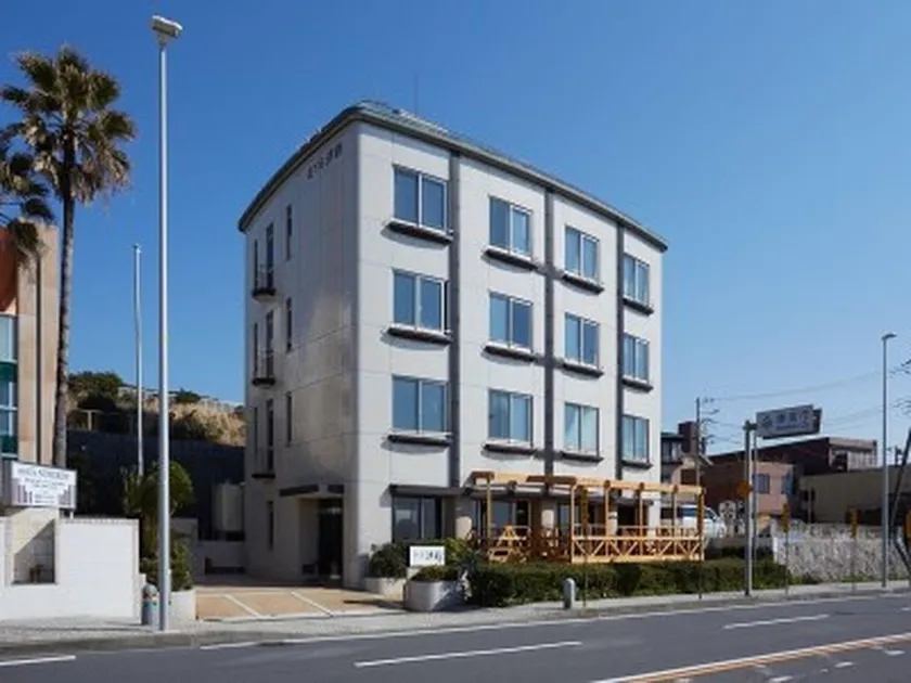 Hotel Shiosai - Image 1