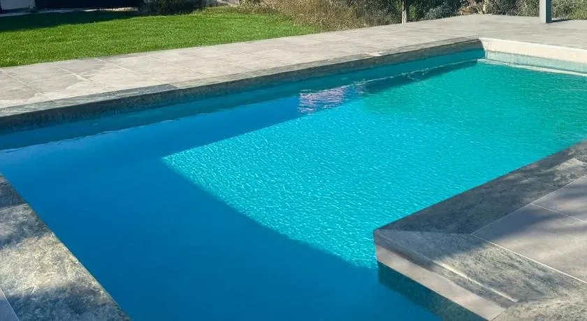 Zeusplace Magic Pool Villa - Image 1