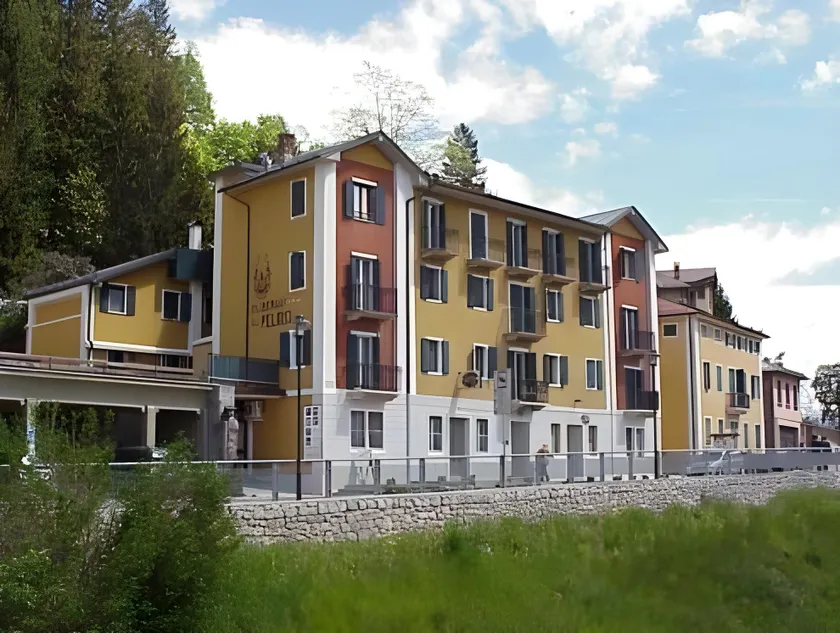 Hotel Al Pelmo - Image 1