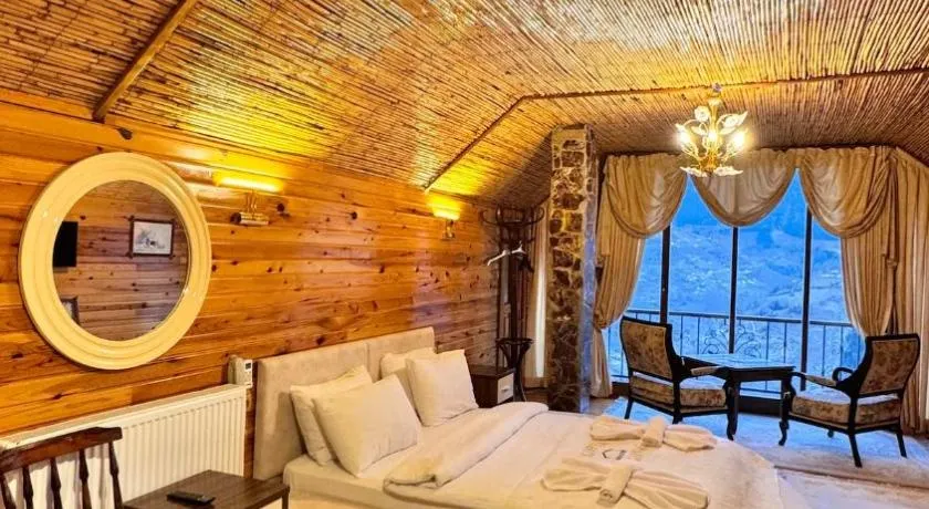 İsgobya Chalets 103 - Image 1