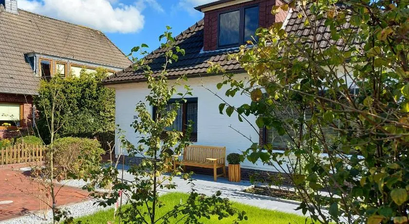 Ferienwohnung im Haus Windrose - Image 1