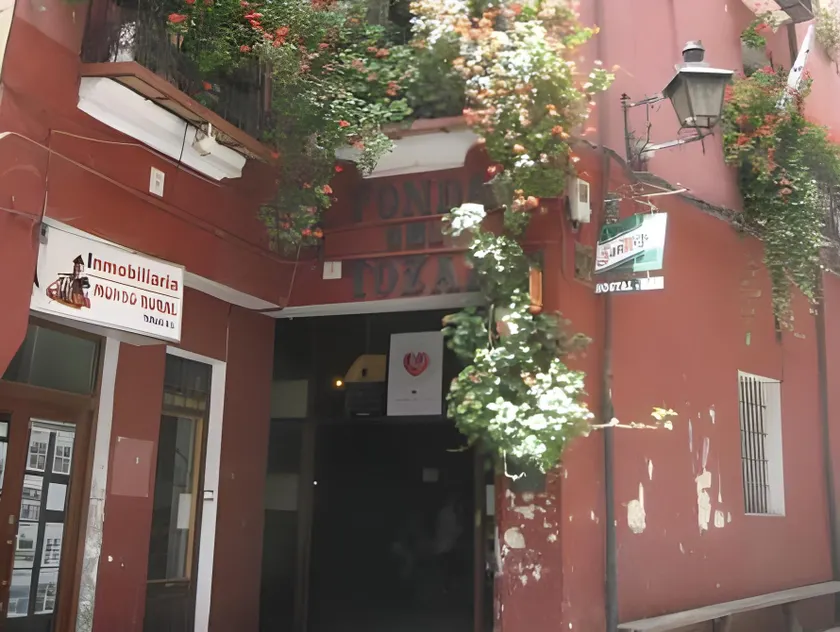 Fonda Del Tozal - Image 1