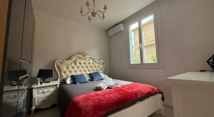 Charming house near Center Nice with new air conditioner - Image 1