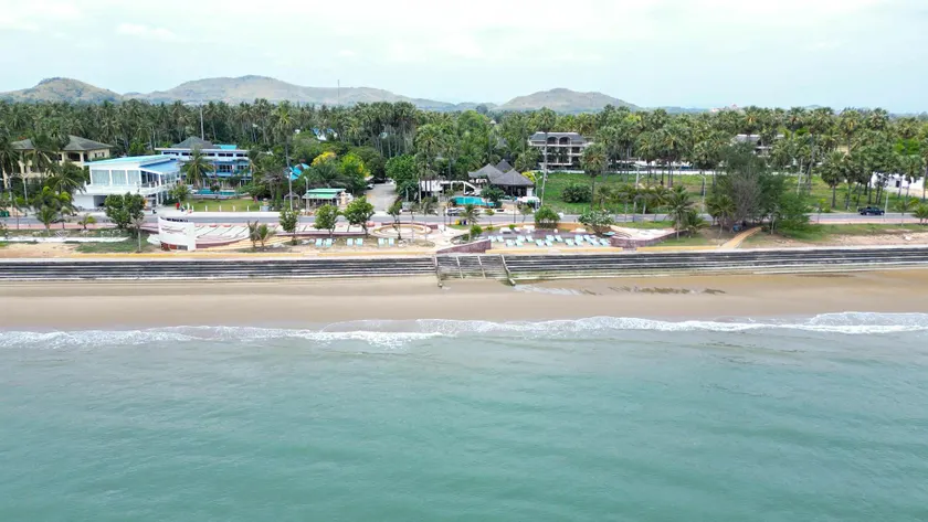  Tanaosri Resort Pranburi - Image 1
