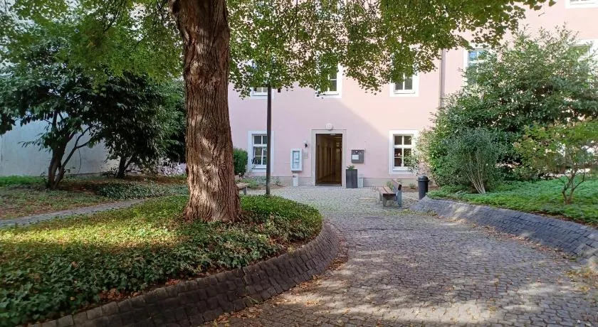 Gästehaus der Katholischen Akademie - Image 1