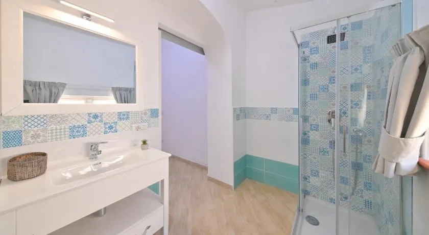 Villa Aida Luxury Apartments & Spa - Image 1