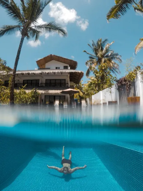 Kalipay Resort Siargao - Image 1