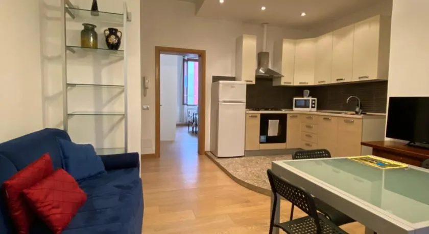 Ca' Santa Marta Apartment - Image 1