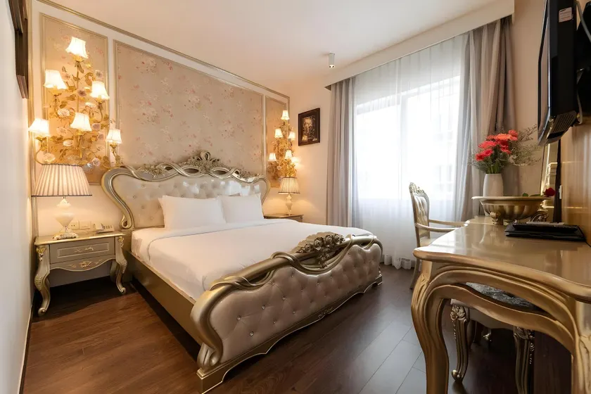 The White Hotel 1 - Image 1