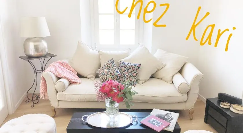 Chez Kari-top location in charming old town - Image 1