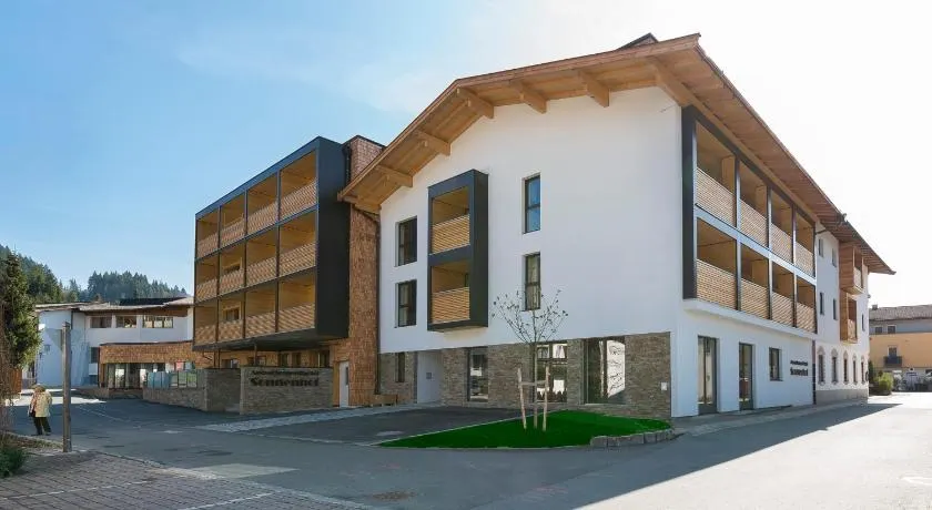 Appartementhotel Sonnenhof - Image 1