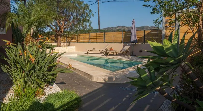 Villa Merlin - Image 1