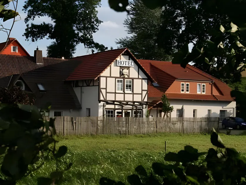 Hotel Weiße Mühle - Image 1