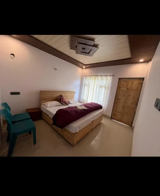 Divine Valley Homestay - Image 1