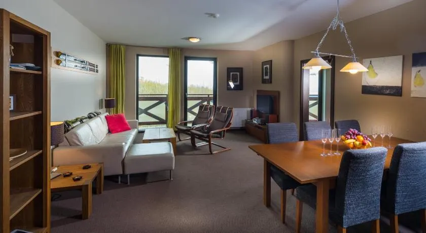 Apartmán Chrúst - Image 1