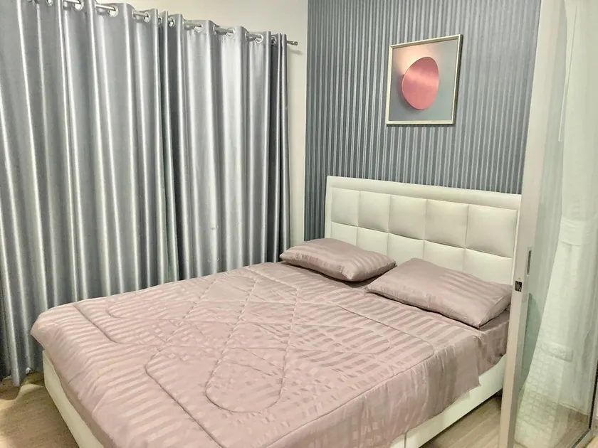 Plum condo Bang-yai station - Image 1