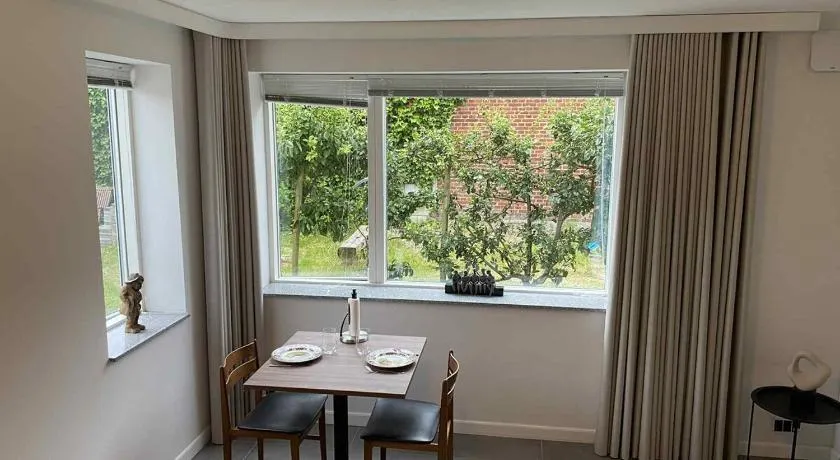 CPH Airport Suite - 1 min to train, 13 min to City Center - Image 1