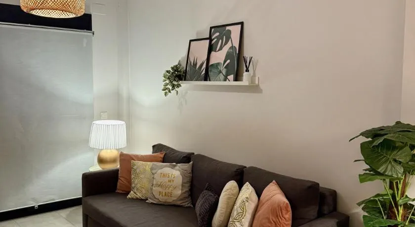 Maison de 3 chambres avec piscine à Torre de La Horadada. Climatisation, WiFi et Netflix - Image 1