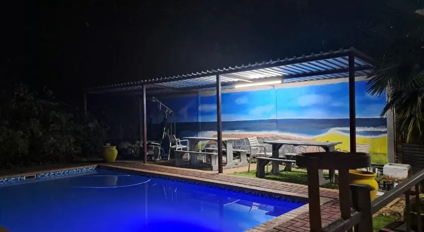 Tukha Guesthouse - Image 1