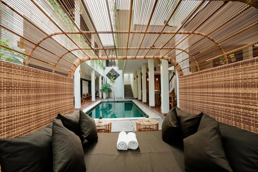 Sedasa Lodge - Image 1