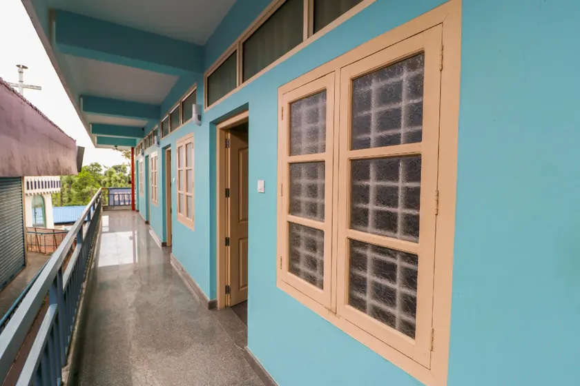 Hotel O by OYO Appas Residency - Image 1