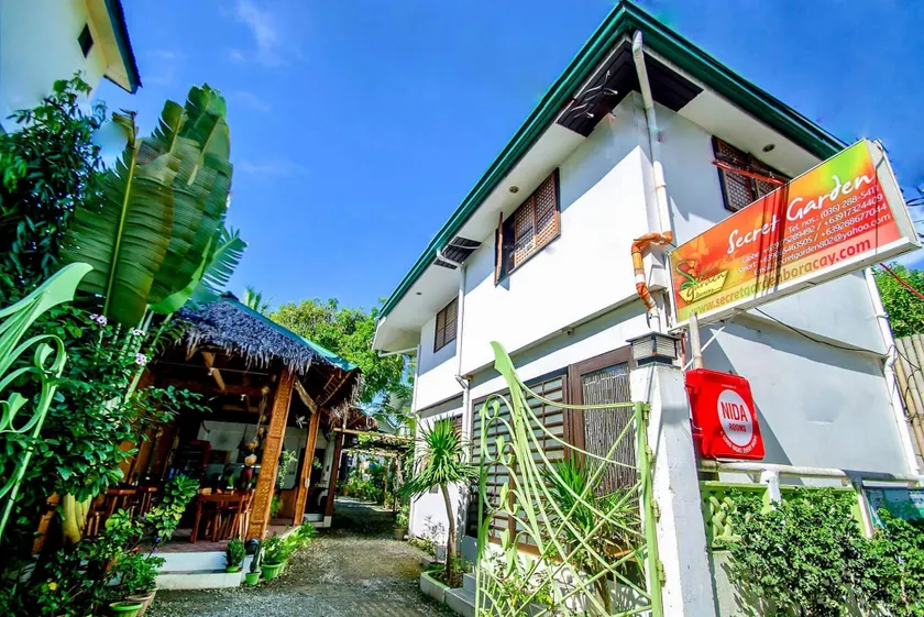 Secret Garden Resort - Image 1