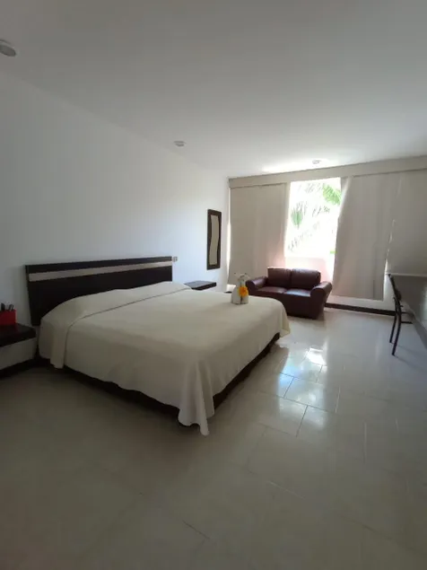 Hotel Plaza Playa - Image 1