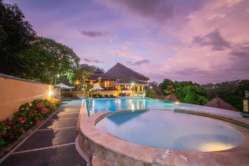 Bali Masari Villas & Spa Ubud - Image 1