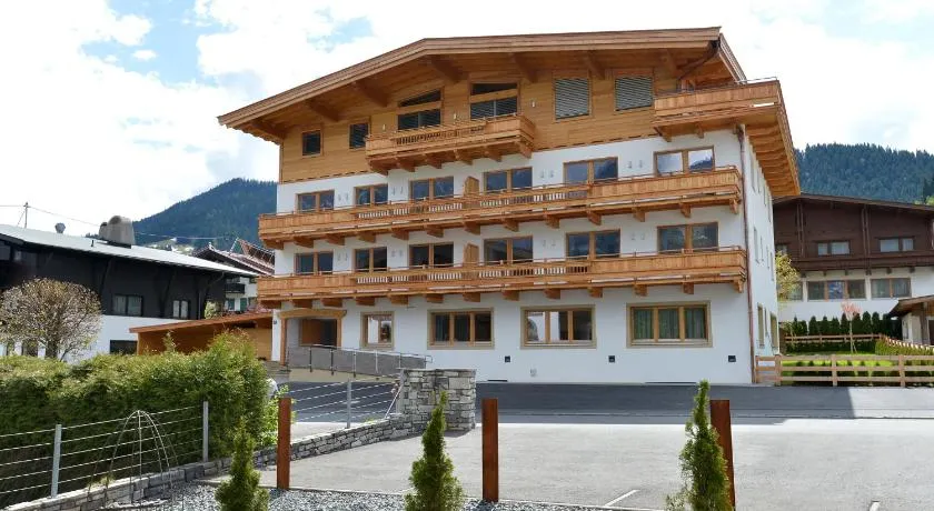 Appartementhaus Spiegl by Travel Partner - Image 1
