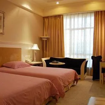 Yaosheng International Hotel - Image 1