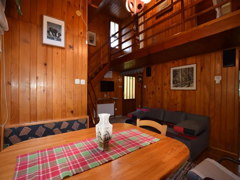 Holiday Home Bruno - Image 1
