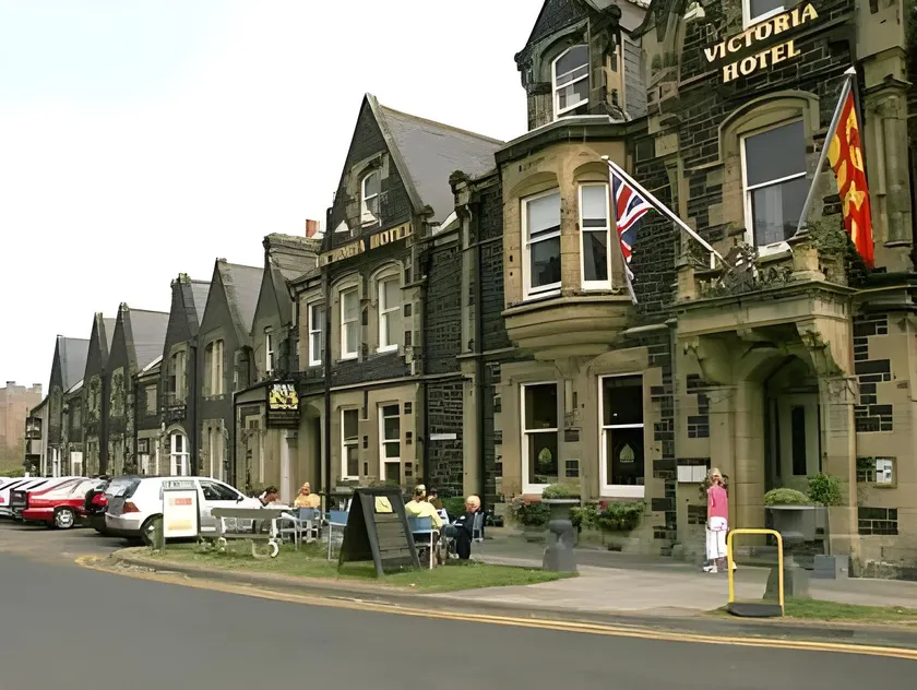 The Victoria Hotel - Image 1