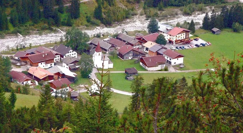 Gasthof Bergheimat - Image 1