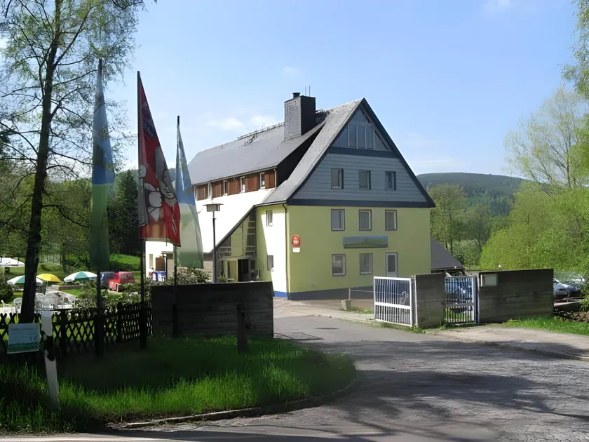 Hostel im Osterzgebirge - Image 1