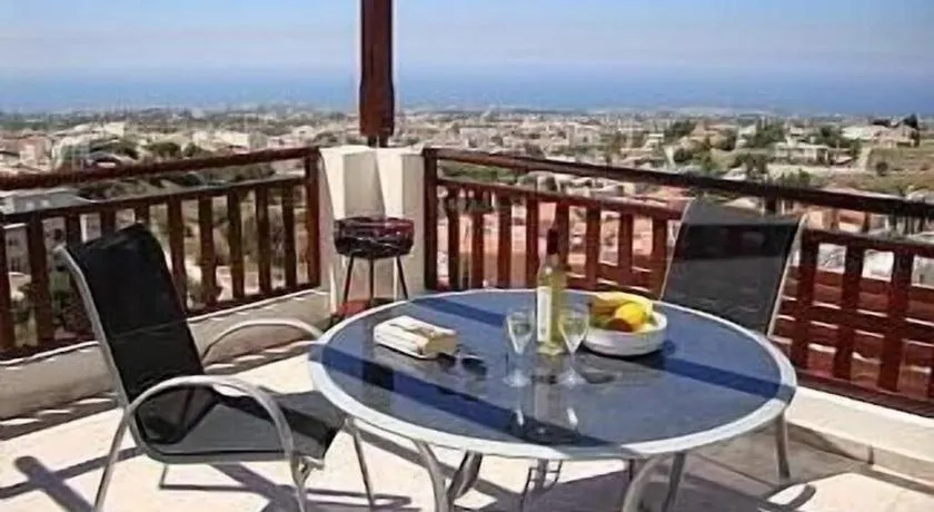 Park View Gardens Apartment Peyia - Image 1