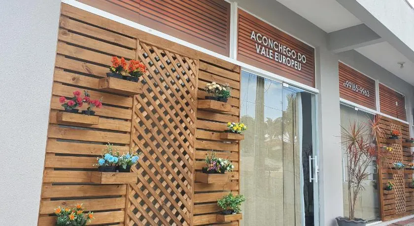 Aconchego do Vale - Image 1