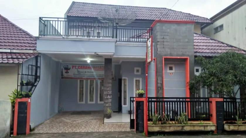Carano Homestay Bukittinggi. - Image 1